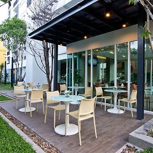 Hotel Amber Sukhumvit 85